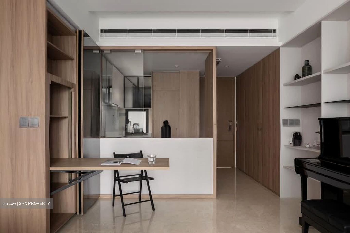 The Atelier (D9), Apartment #591956191